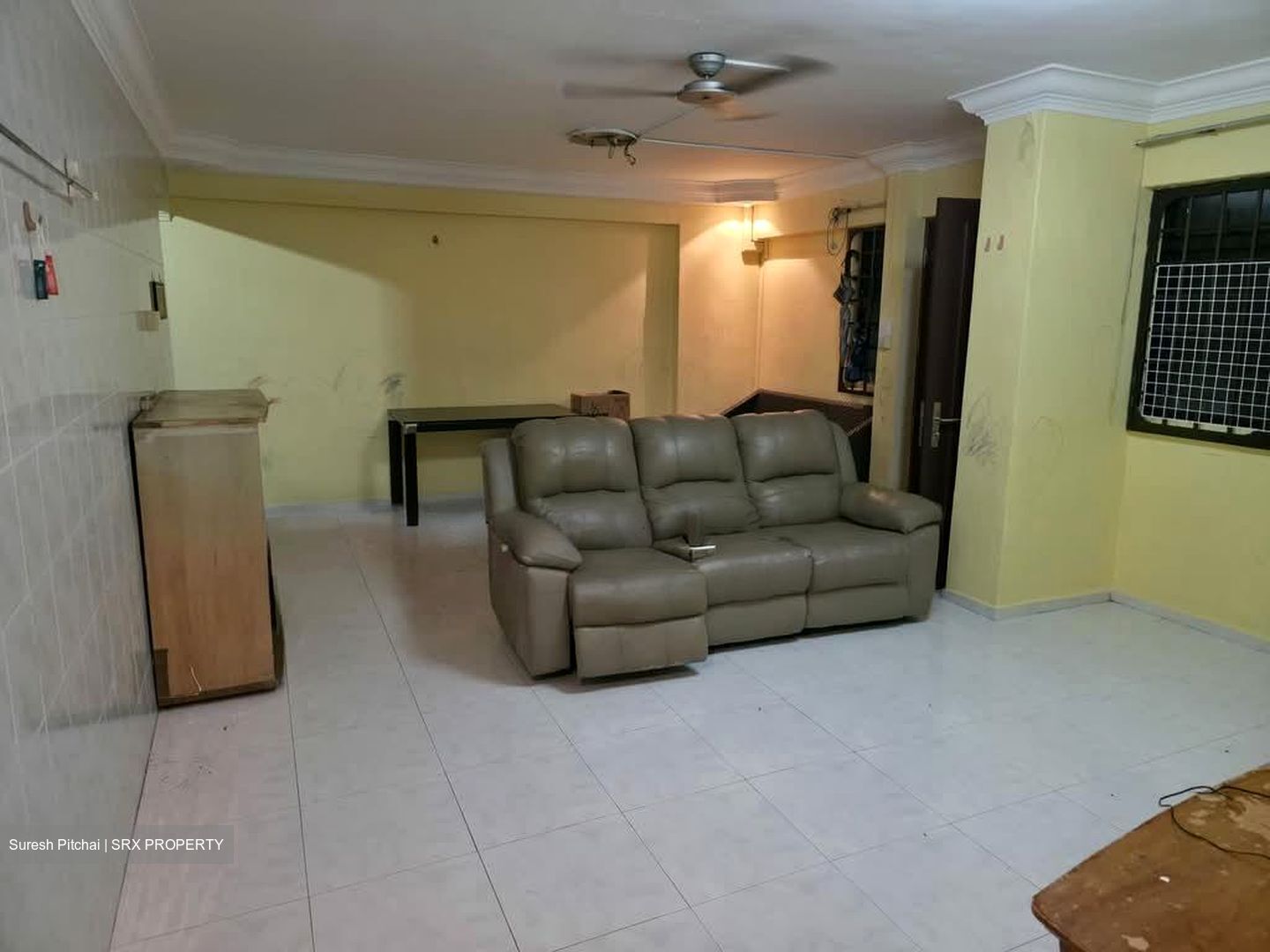 Blk 442 Fajar Road (Bukit Panjang), HDB 4 Rooms #593524411